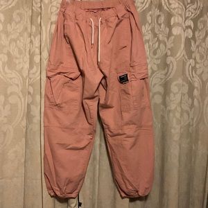 Sangtree Cargo Joggers